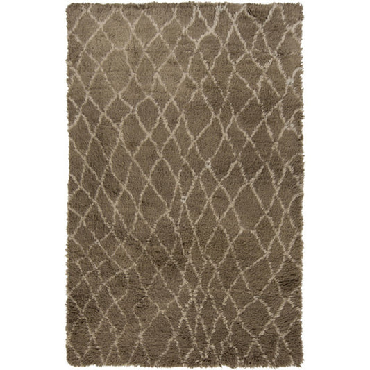 Denali Rug - 1296 by Surya. Made from 100% wool in a unique style.