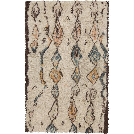 Denali Rug - 1297 by Surya. Made from 100% wool in a unique style.