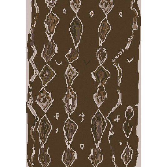 Denali Rug - 1297 by Surya. Made from 100% wool in a unique style.