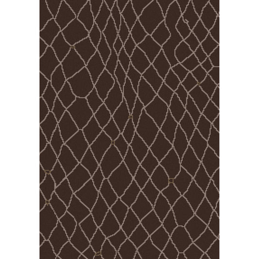 Denali Rug - 1296 by Surya. Made from 100% wool in a unique style.