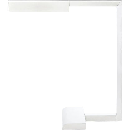 Dessau 16 Table Lamp by Visual Comfort & Co.. Made from aluminum in a unique style.