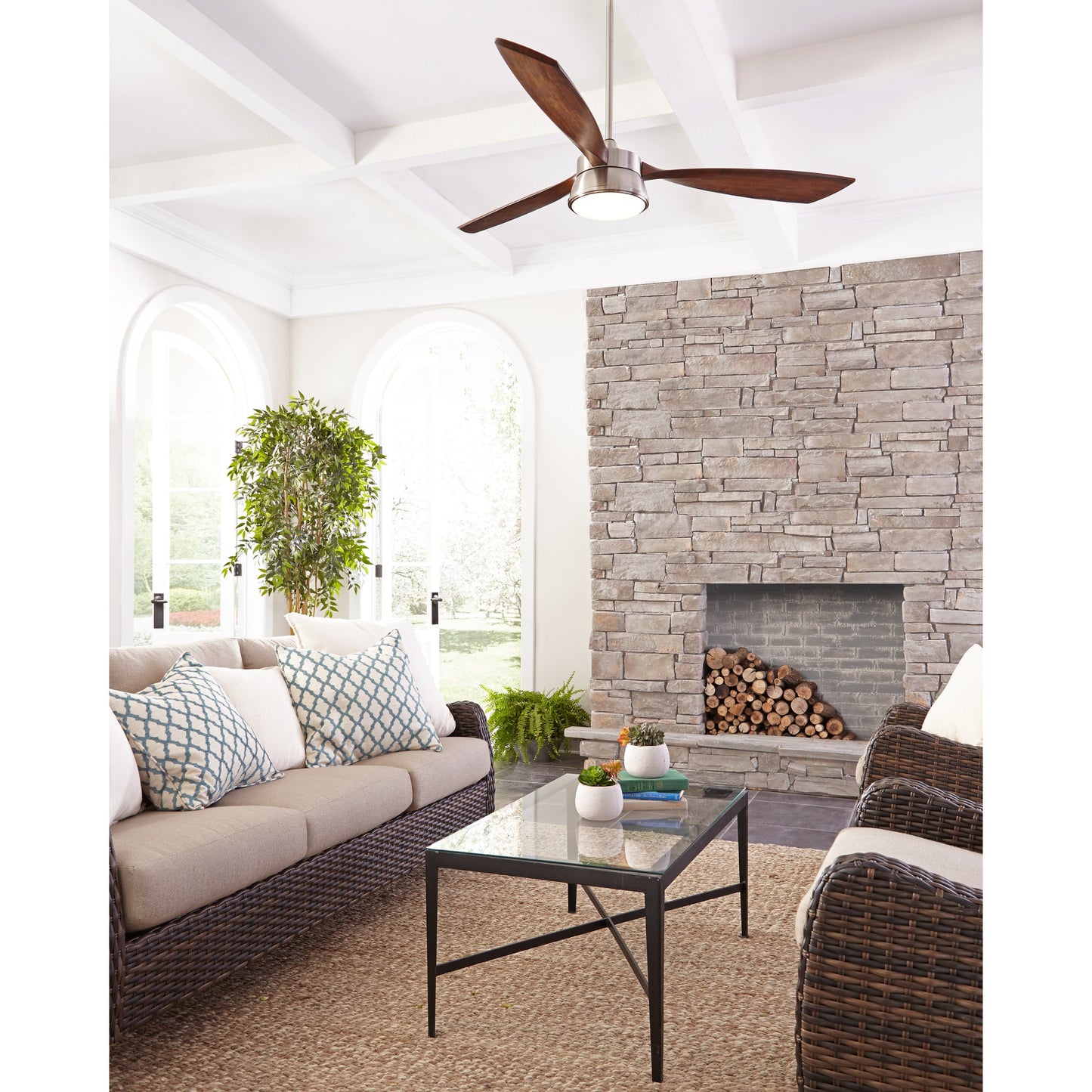 005 S-283724 | Lifestyle | Destin by Monte Carlo in aged pewter. Made from unique in a coastal style.