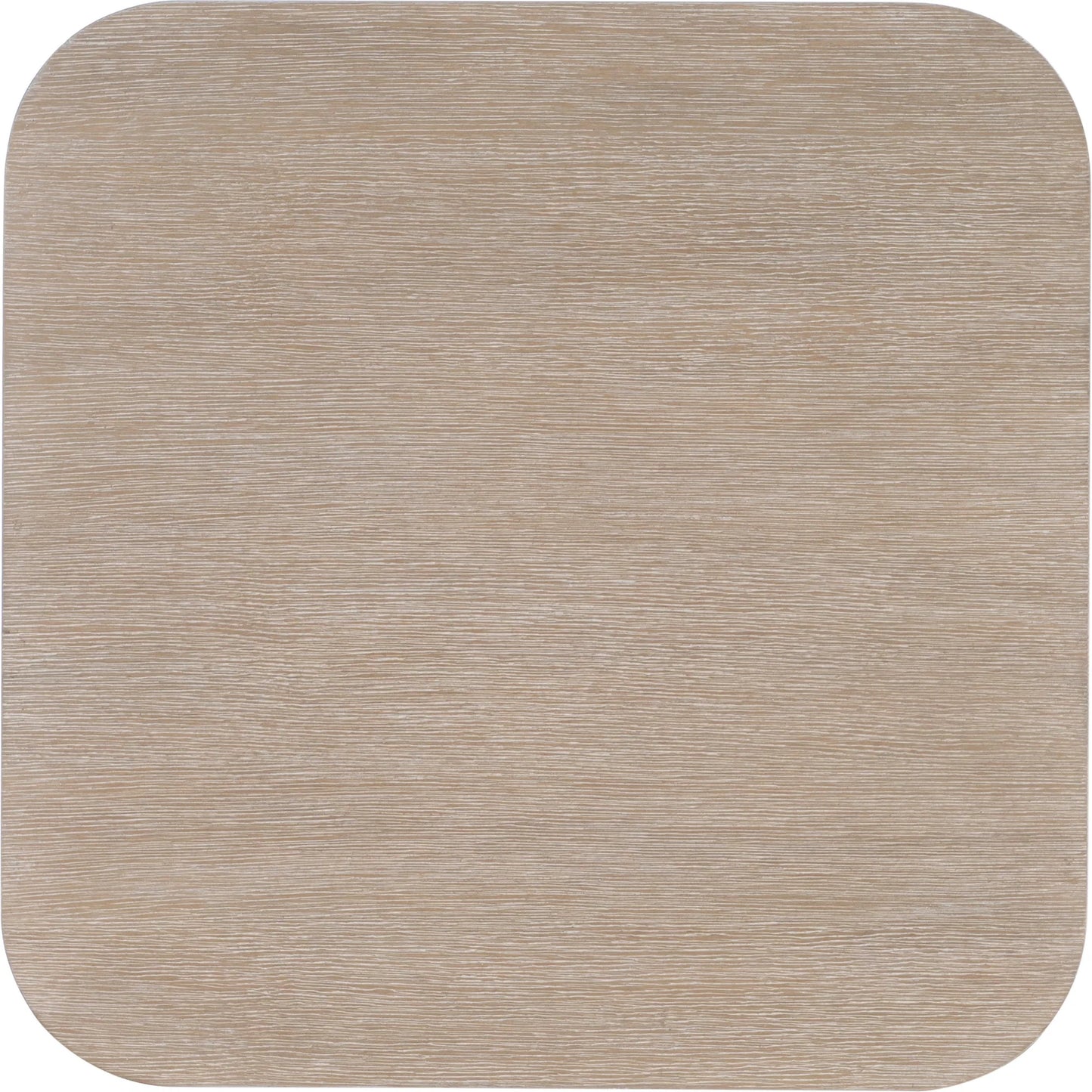003 SI-2514874 | Additional Silo | Loggia Side Table by Bernhardt in aria. Made from wood, resin in a transitional style.