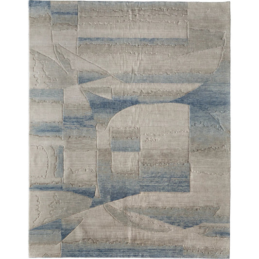 Jaxson Rug - JXN39PXF by Feizy. Made from wool, nylon in a unique style.