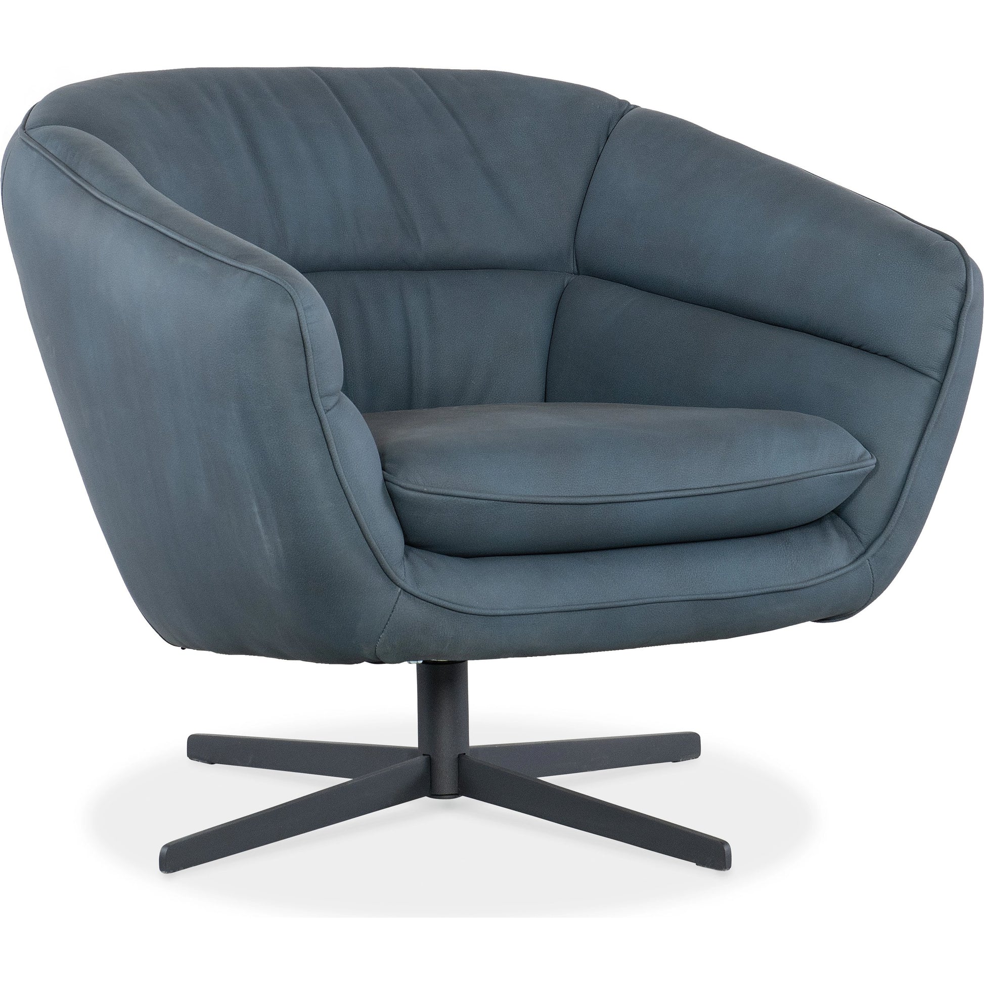 Mina Swivel Chair by Hooker Furniture. Made from unique in a modern style.
