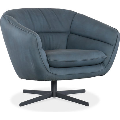 Mina Swivel Chair by Hooker Furniture. Made from unique in a modern style.