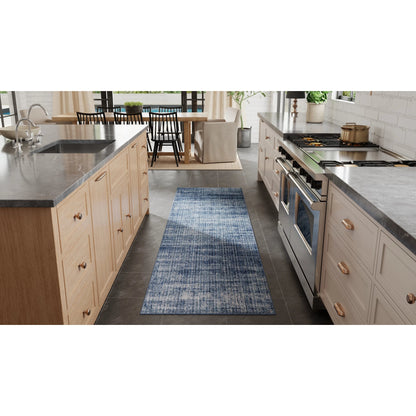 Deja Solid Rug - DJA39PJF by Feizy. Made from polypropylene, polyester in a unique style.