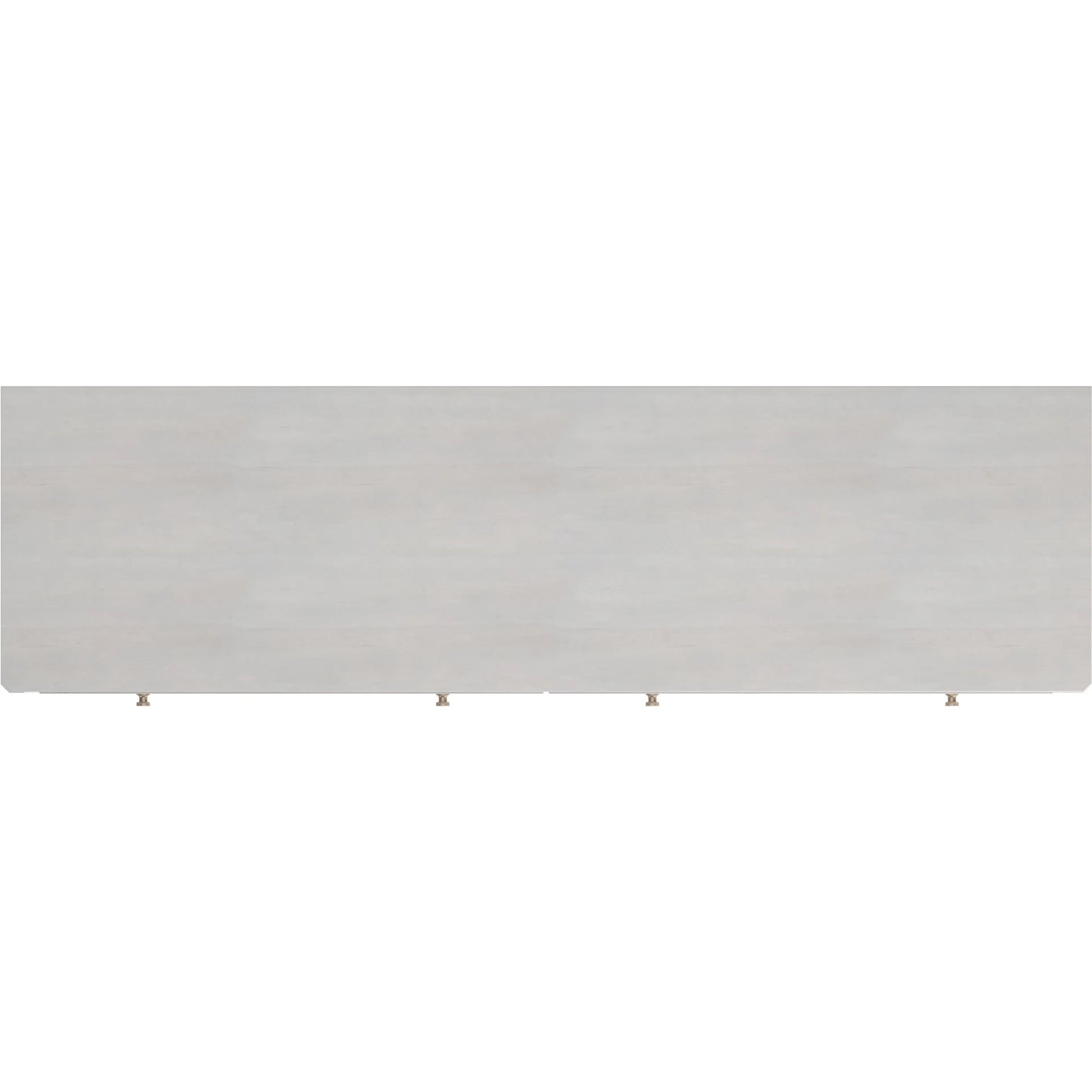 007 SI-2453381 | Additional Silo | Mezzanine Dresser by A.R.T. Furniture in dove grey. Made from parawood, poplar solids, maple veneer in a modern style.