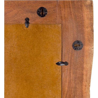Edge - 25845 by Livabliss. Made from frame: wood in a modern style.