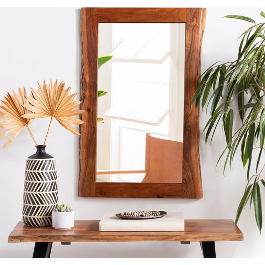 Edge - 25845 by Livabliss. Made from frame: wood in a modern style.