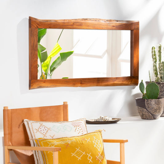 Edge - 25846 by Livabliss. Made from frame: wood in a modern style.