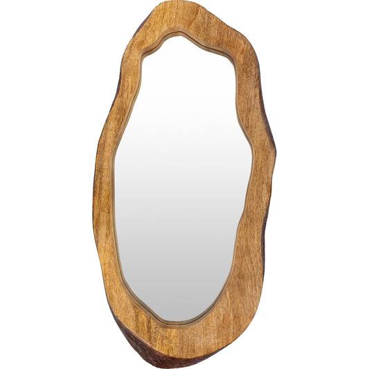 Edge - 27416 by Livabliss in natural and stained. Made from wood, manufactured wood in a rustic style.