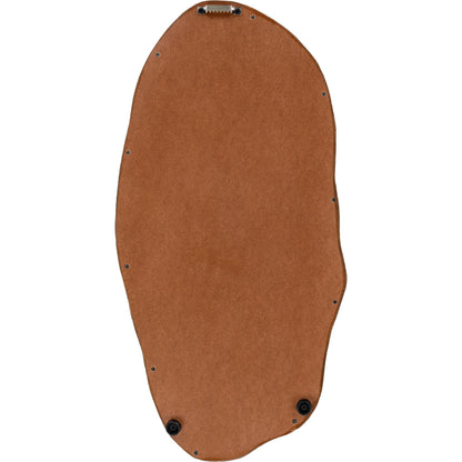 Edge - 27416 by Livabliss in natural and stained. Made from wood, manufactured wood in a rustic style.