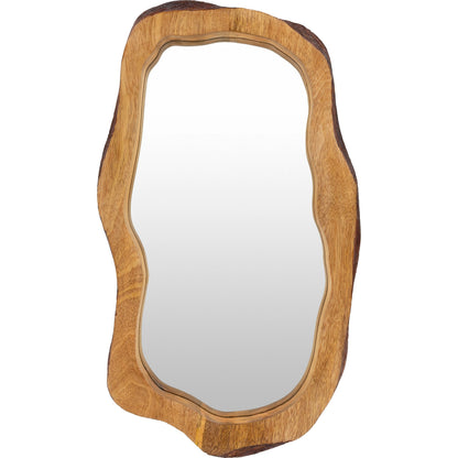 Edge - 27417 by Livabliss in natural and stained. Made from wood, manufactured wood in a rustic style.