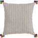 Dhaka Pillow - 17175 by Surya. Made from 100% cotton in a eclectic & global style.