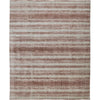 Tan, Ivory, Pink / 2' x 3'