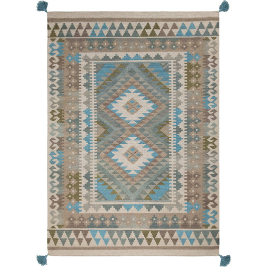 Adia Rug - 22966 by Surya. Made from 100% wool in a unique style.