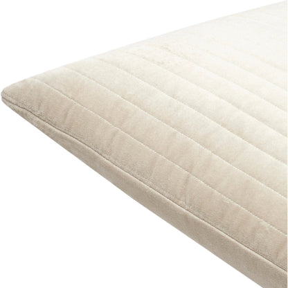 Digby Pillow - 495214 by Surya. Made from cotton in a modern style.