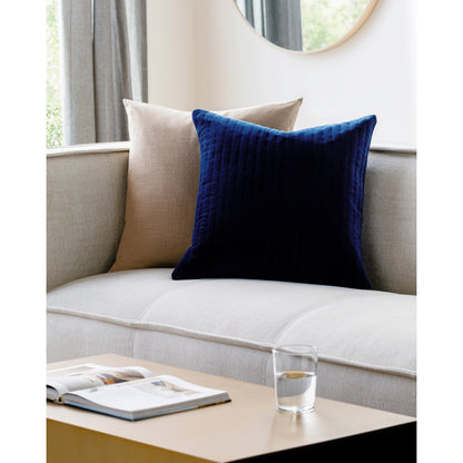 Digby Pillow - 495214 by Surya. Made from cotton in a modern style.
