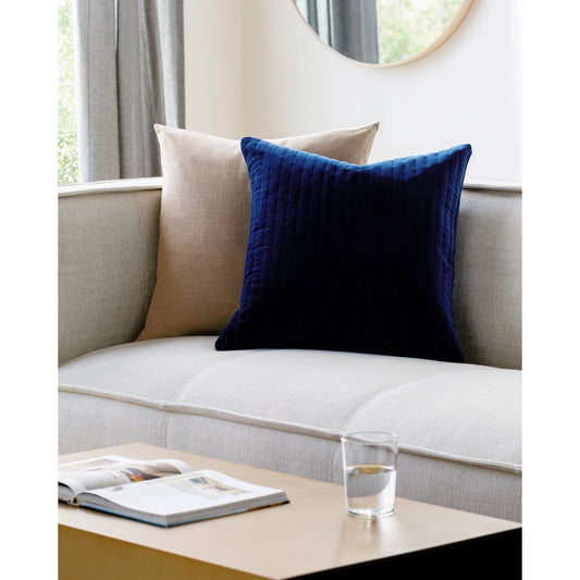 Digby Pillow - 495214 by Surya. Made from cotton in a modern style.