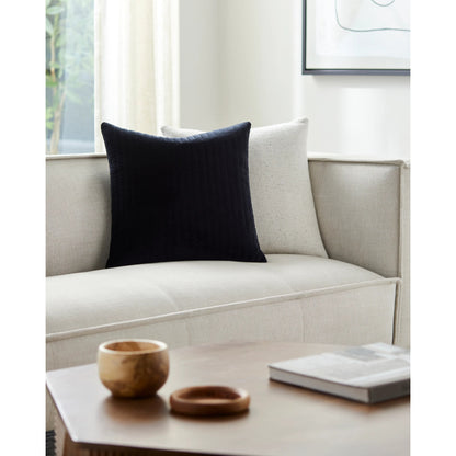 Digby Pillow - 495214 by Surya. Made from cotton in a modern style.