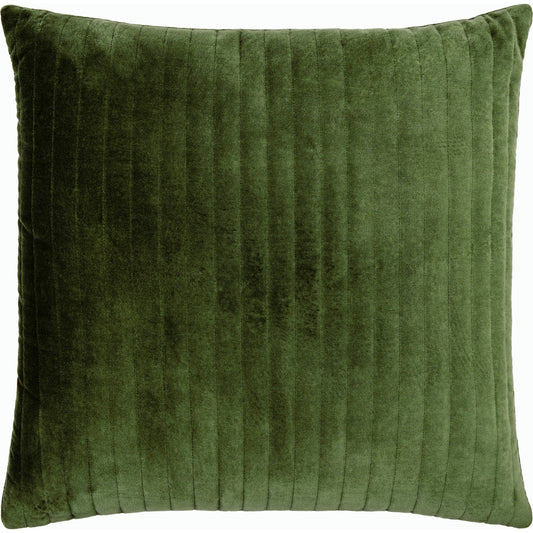 Digby Pillow - 495214 by Surya. Made from cotton in a modern style.