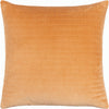Light Brown / Down Feather / 18" x 18"