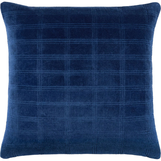 Digby Accent Pillow by Surya. Made from cotton in a transitional style.