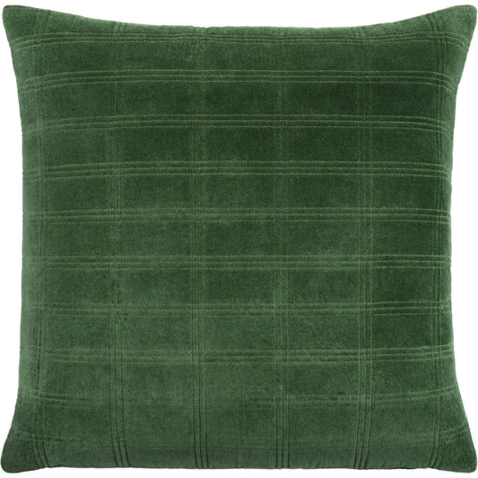 Digby Accent Pillow by Surya. Made from cotton in a transitional style.