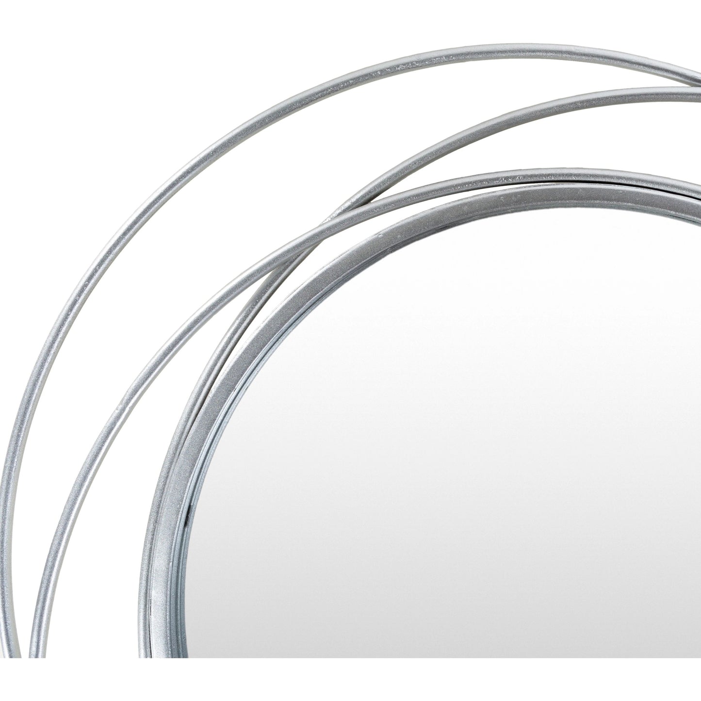 003 SI-1880516 | Closeup | Dixie - 26584 by Livabliss in silver and painted. Made from metal, manufactured wood in a transitional style.