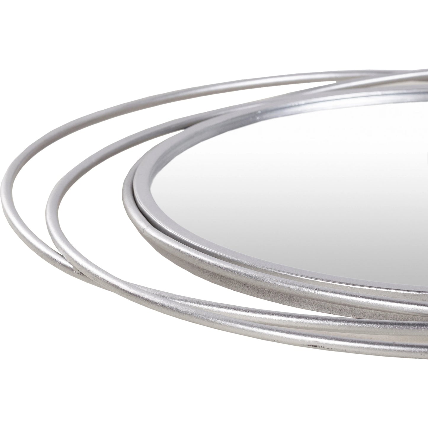 001 SI-1880516 | Closeup | Dixie - 26584 by Livabliss in silver and painted. Made from metal, manufactured wood in a transitional style.