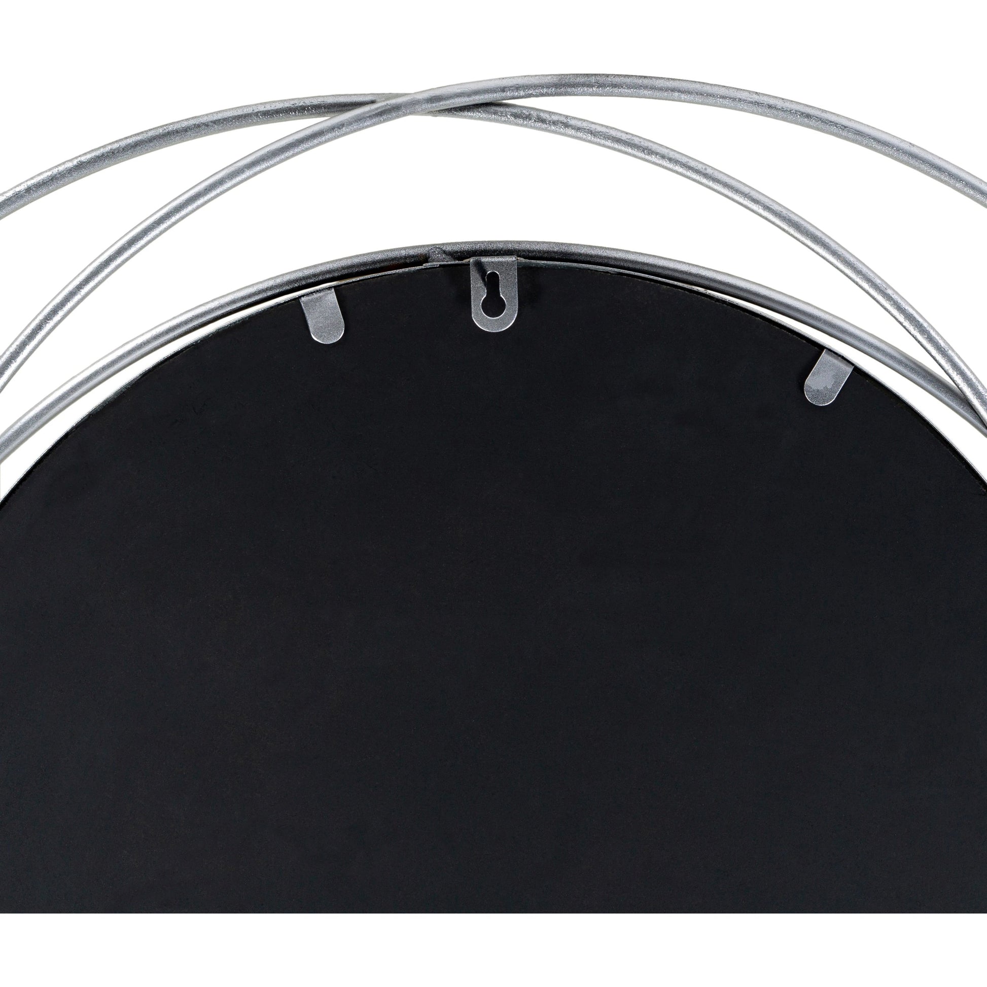 Dixie - 26584 by Livabliss in silver and painted. Made from metal, manufactured wood in a transitional style.
