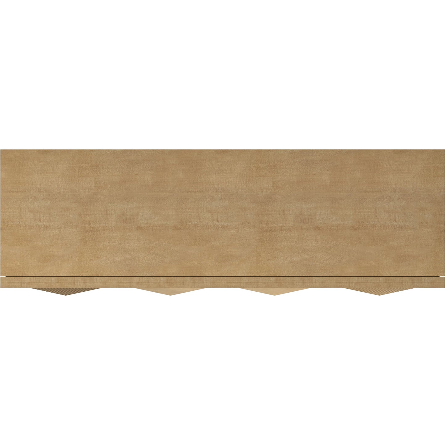 005 SI-2447941 | Additional Silo | Loft Buffet by A.R.T. Furniture in natural maple. Made from poplar, rubberwood, figured maple veneer in a transitional style.
