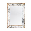 Gold, Mirror