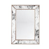 Mirror, Silver