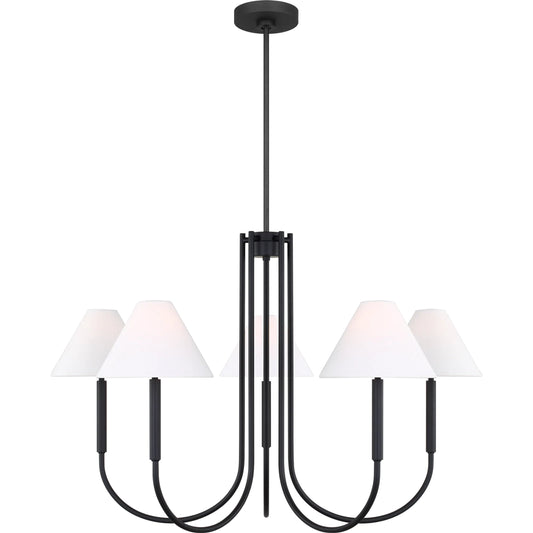 Porteau Large Chandelier by Visual Comfort & Co.. Made from unique in a unique style.