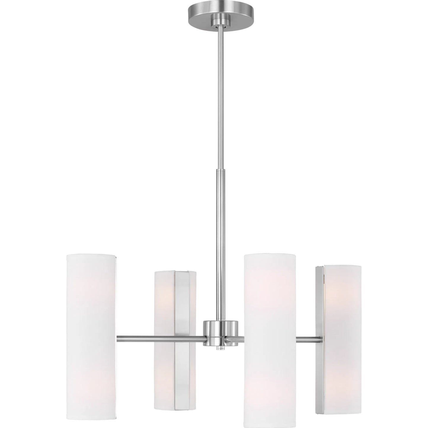 003 SI-2234402 | Primary Silo | Capalino Medium Chandelier by Visual Comfort & Co.. Made from unique in a unique style.