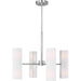 Capalino Medium Chandelier by Visual Comfort & Co.. Made from unique in a unique style.