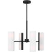 Capalino Medium Chandelier by Visual Comfort & Co.. Made from unique in a unique style.
