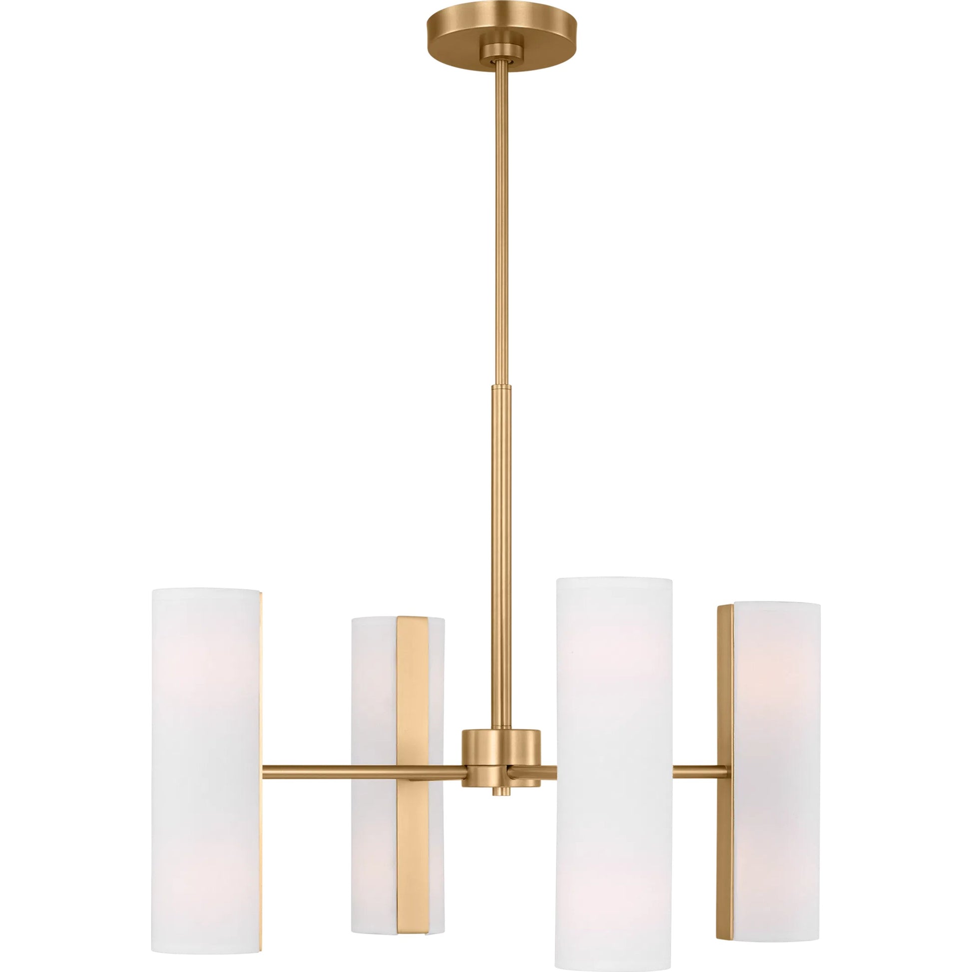 Capalino Medium Chandelier by Visual Comfort & Co.. Made from unique in a unique style.