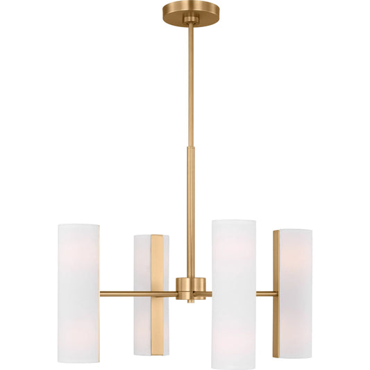 Capalino Medium Chandelier by Visual Comfort & Co.. Made from unique in a unique style.