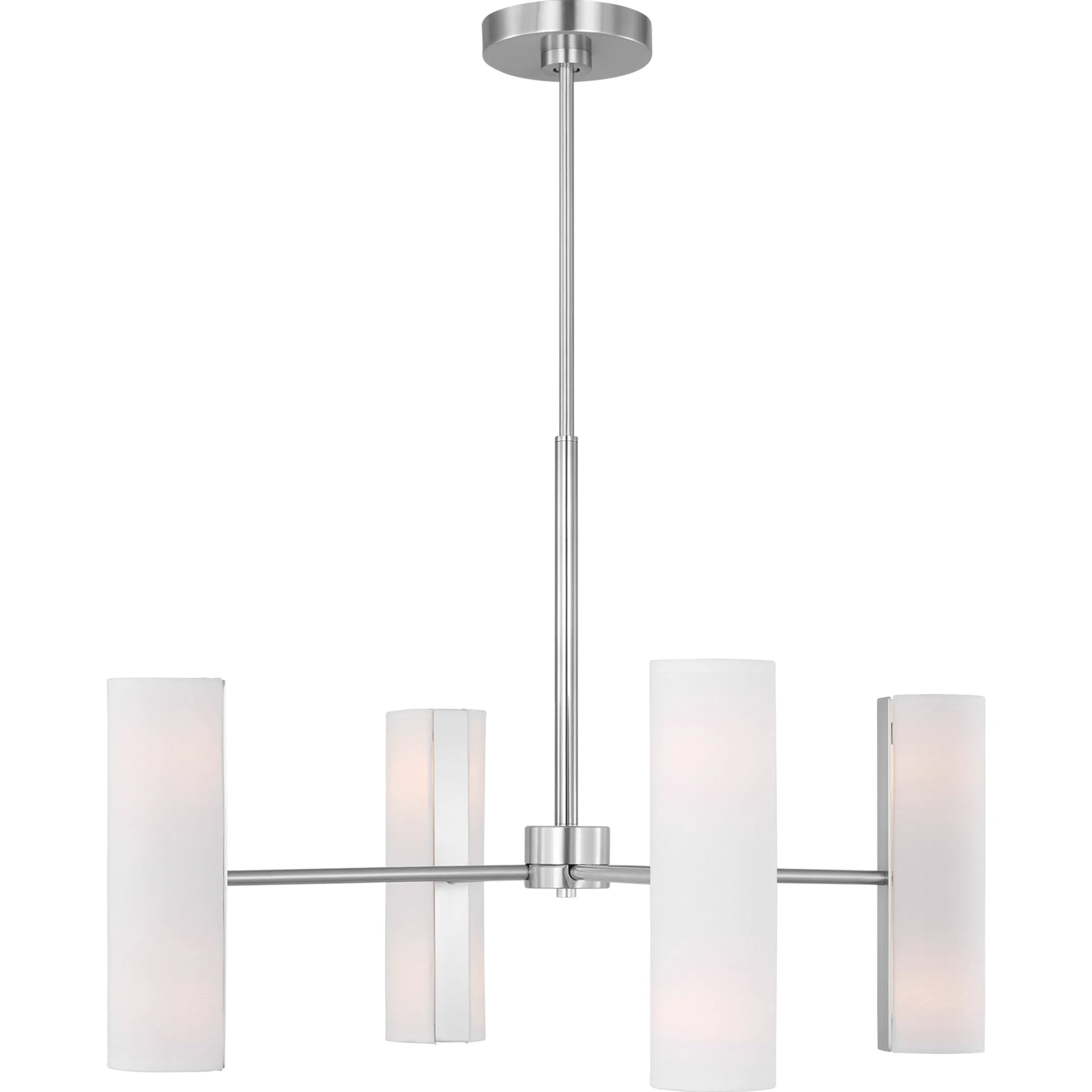 Capalino Large Chandelier by Visual Comfort & Co.. Made from unique in a unique style.