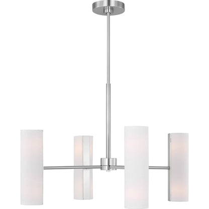 Capalino Large Chandelier by Visual Comfort & Co.. Made from unique in a unique style.