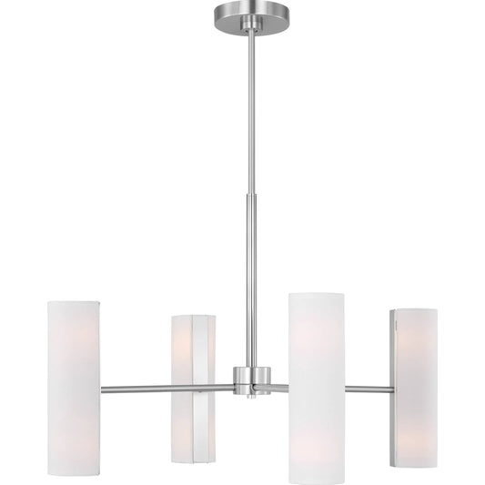 Capalino Large Chandelier by Visual Comfort & Co.. Made from unique in a unique style.