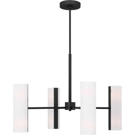Capalino Large Chandelier by Visual Comfort & Co.. Made from unique in a unique style.