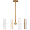 Satin Brass