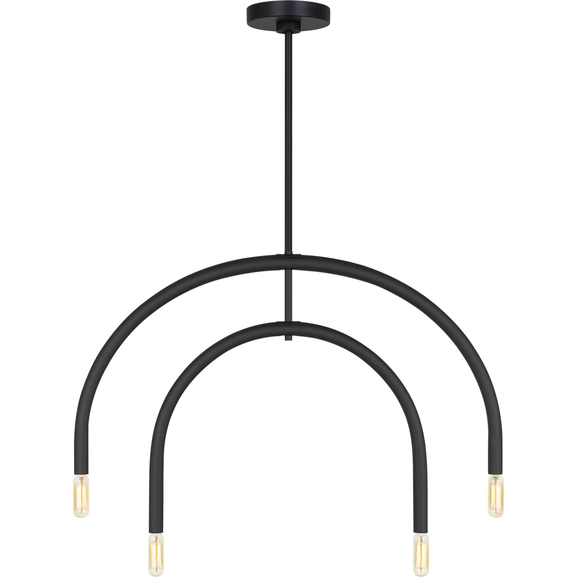 Hadden Small Chandelier by Visual Comfort & Co.. Made from unique in a unique style.