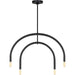 Hadden Small Chandelier by Visual Comfort & Co.. Made from unique in a unique style.