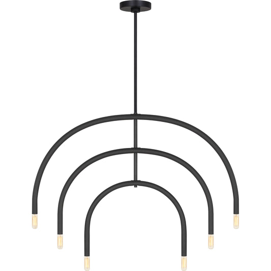 Hadden Large Chandelier by Visual Comfort & Co.. Made from unique in a unique style.