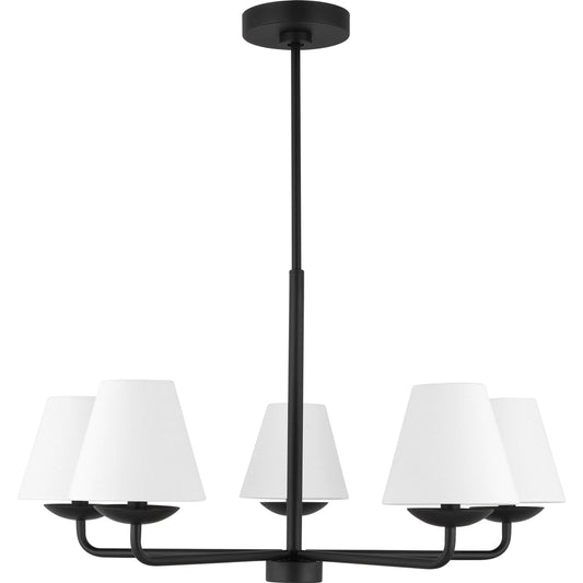 Albion Medium Chandelier by Visual Comfort & Co.. Made from steel in a unique style.